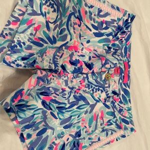 Lilly Pulitzer Shorts